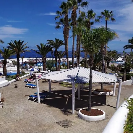 Fantastico * Puerto de la Cruz (Tenerife)