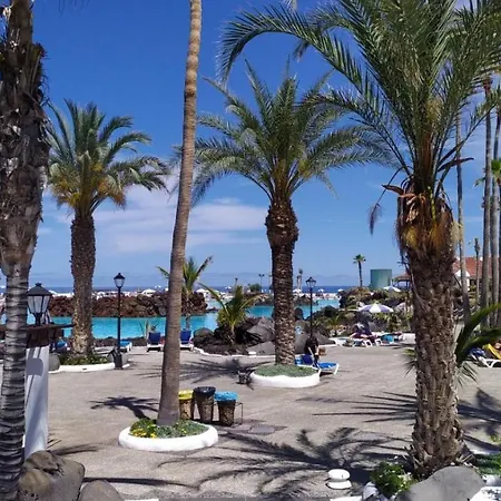 Apartment Fantastico Puerto de la Cruz (Tenerife)