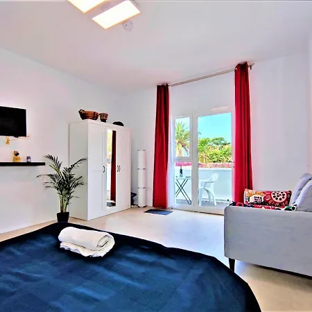 Fantastico Apartment *