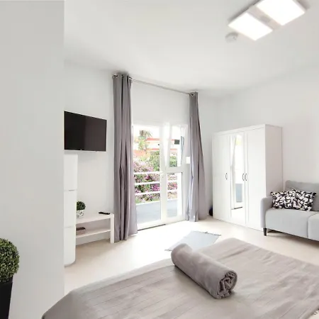 Apartment Fantastico