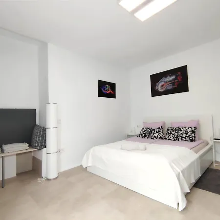 Apartment Fantastico
