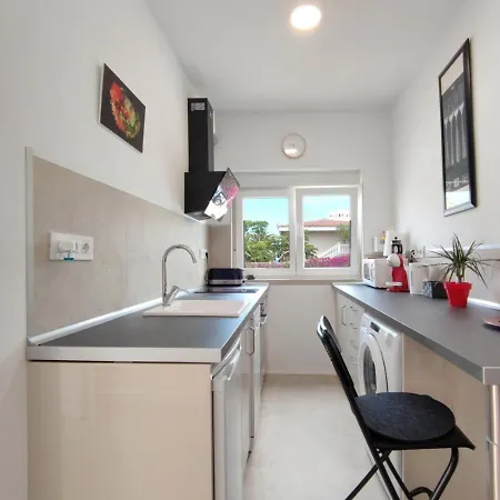 Fantastico Ruhige Top-lage, Balkon Oder Terrasse, Gratis Parkplatz & Klimaanlage, Ideal Fuer Paare Und Alleinreisende Апартаменты Пуэрто-де-ла-Крус