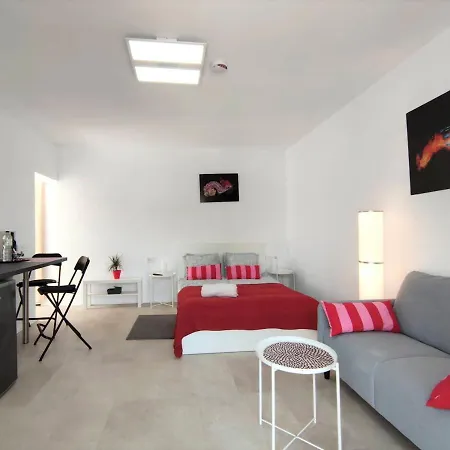 Fantastico Apartment