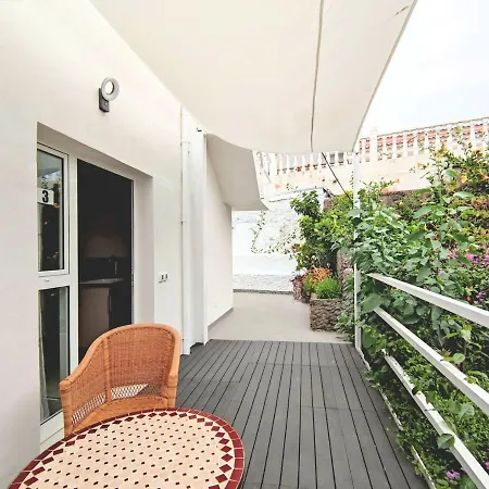 Fantastico Apartment *