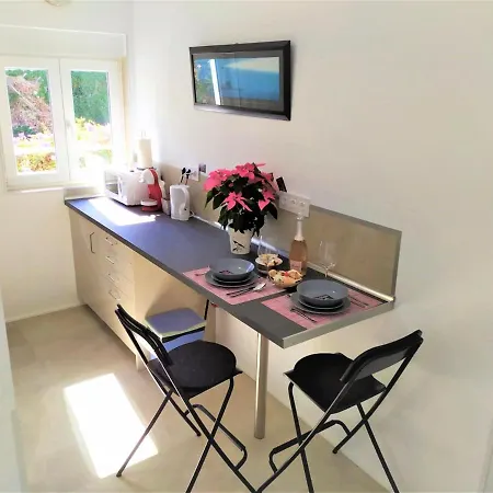 Fantastico Ruhige Top-lage, Balkon Oder Terrasse, Gratis Parkplatz & Klimaanlage, Ideal Fuer Paare Und Alleinreisende Пуэрто-де-ла-Крус