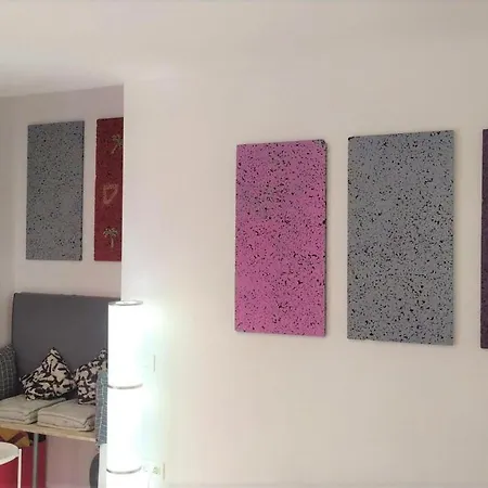 Apartment Fantastico