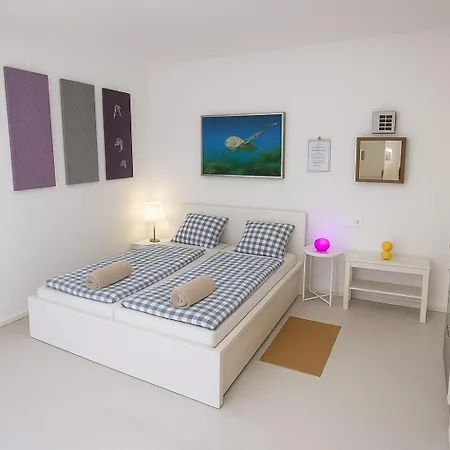Fantastico Ruhige Top-lage, Balkon Oder Terrasse, Gratis Parkplatz & Klimaanlage, Ideal Fuer Paare Und Alleinreisende Пуэрто-де-ла-Крус