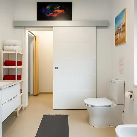 Fantastico Ruhige Top-lage, Balkon Oder Terrasse, Gratis Parkplatz & Klimaanlage, Ideal Fuer Paare Und Alleinreisende Пуэрто-де-ла-Крус