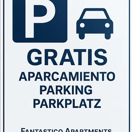 Fantastico Ruhige Top-lage, Balkon Oder Terrasse, Gratis Parkplatz & Klimaanlage, Ideal Fuer Paare Und Alleinreisende Пуэрто-де-ла-Крус