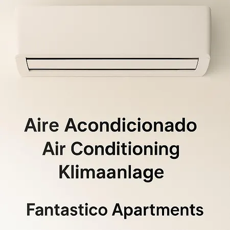Fantastico Ruhige Top-lage, Balkon Oder Terrasse, Gratis Parkplatz & Klimaanlage, Ideal Fuer Paare Und Alleinreisende * Пуэрто-де-ла-Крус