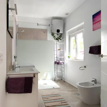 Lejlighed Fantastico Ruhige Top-lage, Balkon Oder Terrasse, Gratis Parkplatz & Klimaanlage, Ideal Fuer Paare Und Alleinreisende Puerto de la Cruz (Tenerife)