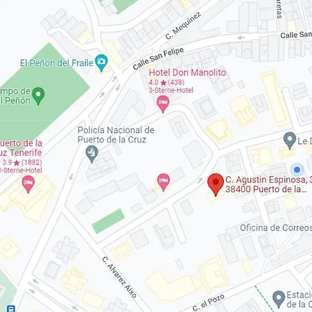 Appartamento Fantastico
