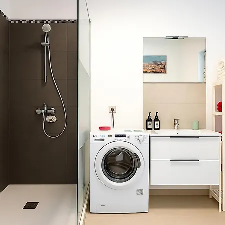 Fantastico Terrasse Balkon Klima Kueche Gratis Parkplatz Bbq *