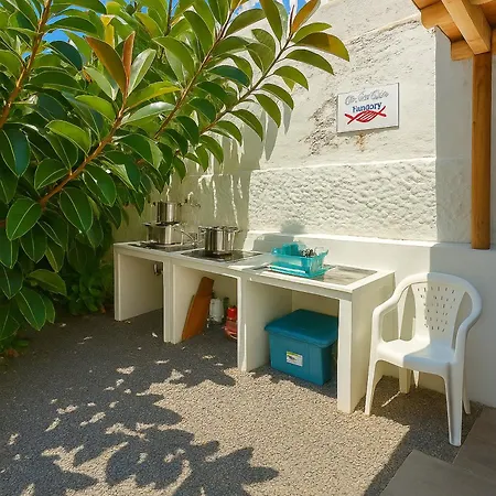 Fantastico Ruhige Top-lage, Balkon Oder Terrasse, Gratis Parkplatz & Klimaanlage, Ideal Fuer Paare Und Alleinreisende Apartament Puerto de la Cruz (Tenerife)