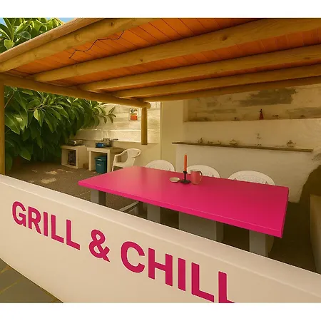 Fantastico Terrasse Balkon Klima Küche Gratis Parkplatz Bbq * Puerto de la Cruz (Tenerife)