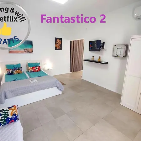 Appartamento Fantastico Terrasse Balkon Klima Küche Gratis Parkplatz Bbq